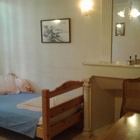 Appartement Le Sultan Du Theron 1Er Etage à Le Puy-en-Velay Extérieur photo