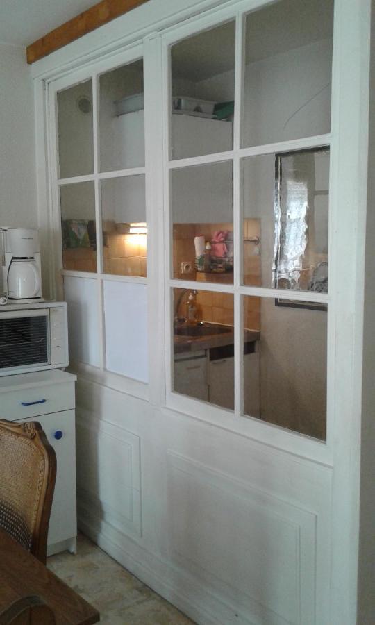 Appartement Le Sultan Du Theron 1Er Etage à Le Puy-en-Velay Extérieur photo