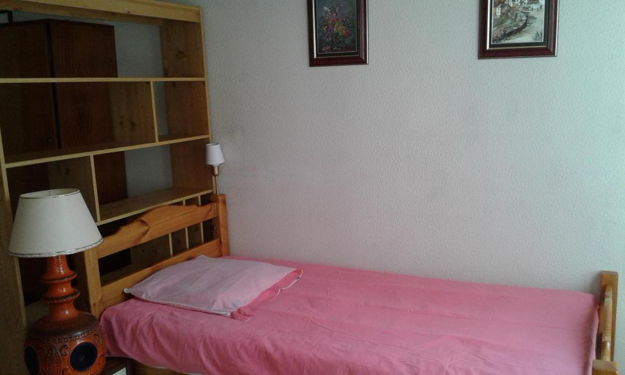 Appartement Le Sultan Du Theron 1Er Etage à Le Puy-en-Velay Extérieur photo