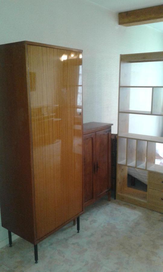 Appartement Le Sultan Du Theron 1Er Etage à Le Puy-en-Velay Extérieur photo