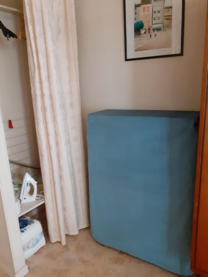 Appartement Le Sultan Du Theron 1Er Etage à Le Puy-en-Velay Extérieur photo