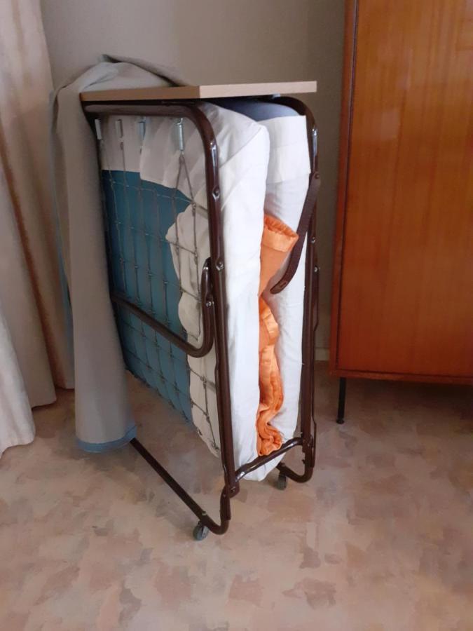 Appartement Le Sultan Du Theron 1Er Etage à Le Puy-en-Velay Extérieur photo