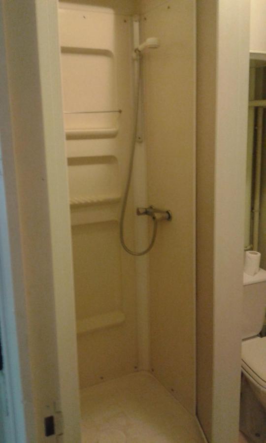 Appartement Le Sultan Du Theron 1Er Etage à Le Puy-en-Velay Extérieur photo