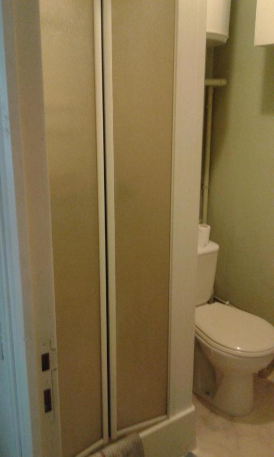 Appartement Le Sultan Du Theron 1Er Etage à Le Puy-en-Velay Extérieur photo