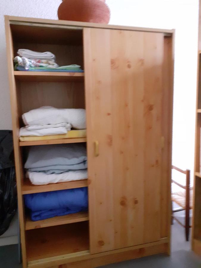 Appartement Le Sultan Du Theron 1Er Etage à Le Puy-en-Velay Extérieur photo