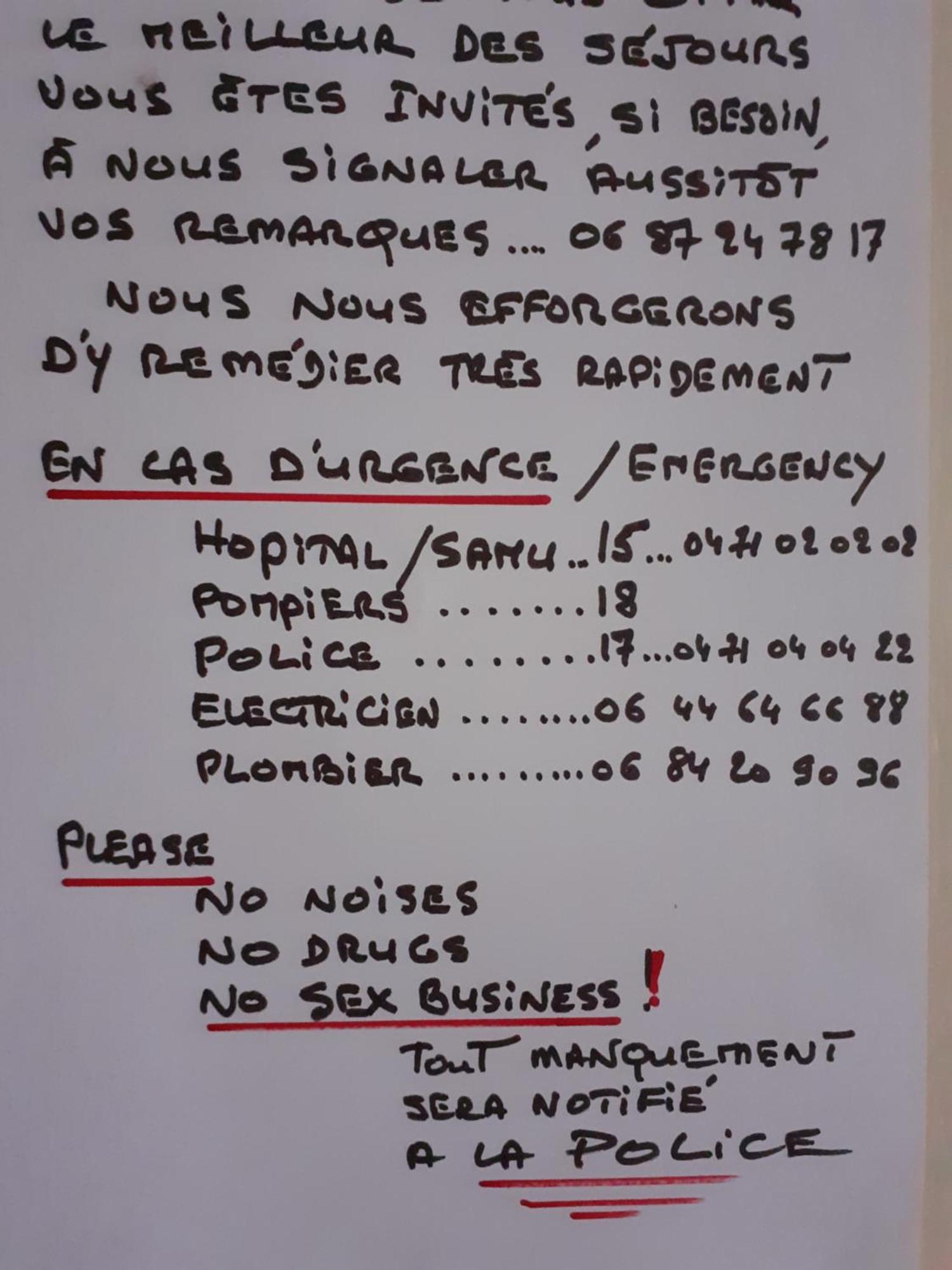 Appartement Le Sultan Du Theron 1Er Etage à Le Puy-en-Velay Extérieur photo